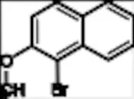 1-Bromo-2-methoxynaphthalene
