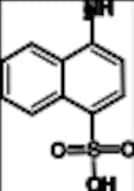 4-Amino-1-Naphthalenesulfonic Acid