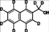 2-Naphthalenemethanol-d9
