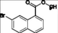 Methyl 7-Bromo-1-Naphthoate