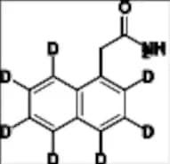 1-Naphthylacetamide-d7
