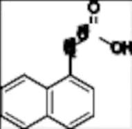 1-Naphthaleneacetic Acid-13C2