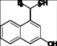 2-Hydroxy-4-Isopropylnaphthalene