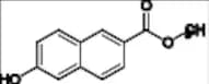 Methyl 6-Hydroxy-2-Naphthoate