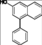 2-Hydroxy-4-Phenyl-Naphthalene