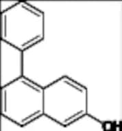 6-Hydroxy-1-Phenyl-Naphthalene
