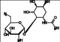 Neomycin Sulfate EP Impurity B (3-Acetylneamine)