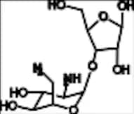 Neomycin Impurity 2