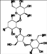 Neomycin EP Impurity C (Neomycin C)