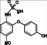 4-Hydroxy Nimesulide