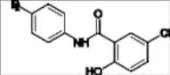 Niclosamide Impurity 4