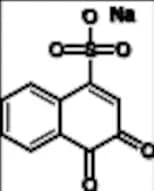 1,2-Naphthoquinone-4-Sulfonic Acid Sodium Salt