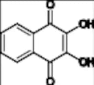 2, 3-Dihydroxy-1,4-Naphthoquinone