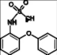 Nimesulide EP Impurity B