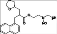 Naftidrofuryl Impurity 1