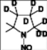 N-Nitrosopyrrolidine-d8