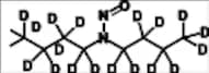 N-Nitroso-Di-N-Butylamine-d18 (NDBA-d18)