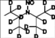 N-Nitrosodiisopropylamine-d14