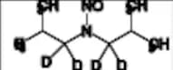 N-Nitroso Diisobutylamine-d4