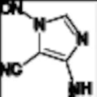 4-Amino-1-Nitroso-1H-Imidazole-5-Carbonitrile
