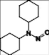 N-Nitroso-N,N-Dicyclohexylamine