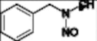N-Nitroso-N-Methylbenzylamine