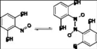 1,3-Dimethyl-2-Nitrosobenzene (Mixture of Monomer and Dimer)