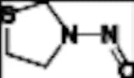 N-Nitroso 1,3-Thiazolidine