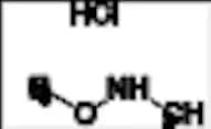N-Methoxy-Methylamine HCl