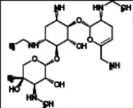 Netilmicin EP Impurity C