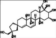 Notohamosin B