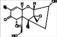 Deoxynivalenol