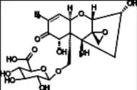 Deoxynivalenol 15-Glucuronide