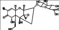 Deoxynivalenol 3-Glucuronide