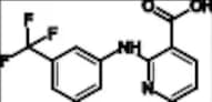 Niflumic Acid
