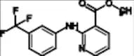 Niflumic Acid EP Impurity F