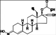 Norgestimate (Mixture of Z and E Isomers)