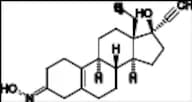 Norelgestromin-5,10-ene