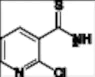 2-Chlorothionicotinamide