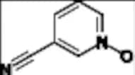 Nicotinamide Impurity 1 (3-Cyanopyridine N-oxide)