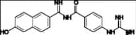 Nafamostat Impurity 1 DiHCl