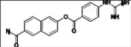 Nafamostat Impurity 2