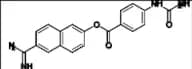 Nafamostat Impurity 4