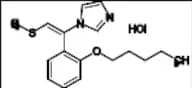 Neticonazole HCl