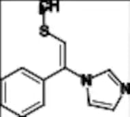 Neticonazole Impurity 1