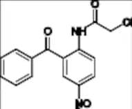 Nitrazepam Impurity 1