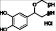 Norepinephrine Impurity 19 HCl
