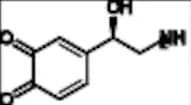 Norepinephrine Impurity 20 (Noradrenalinequinone)