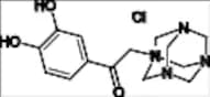 Norepinephrine Impurity 39