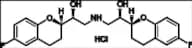 Nebivolol Impurity 1 HCl (RR,SS)